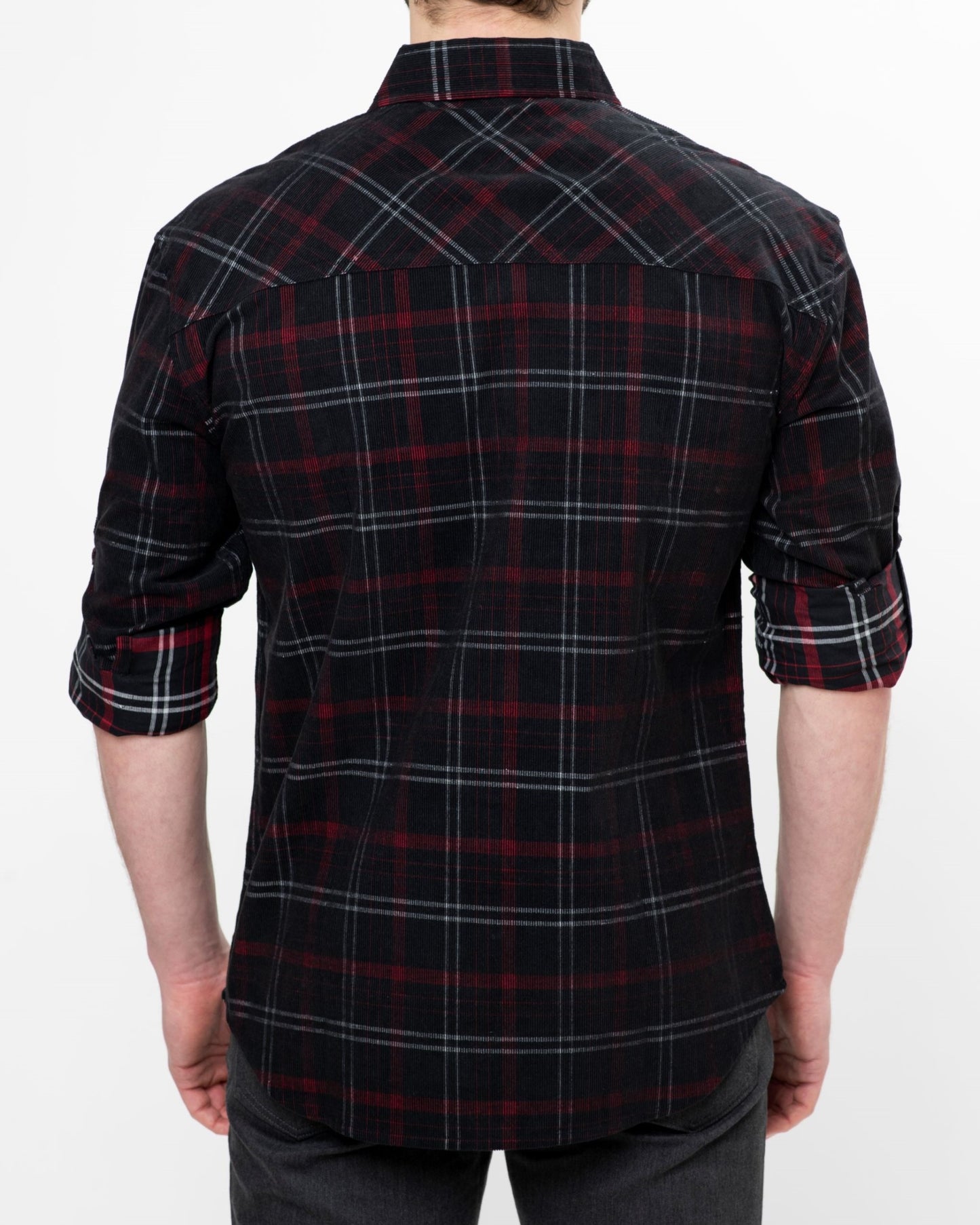 WRANGLER LS SHIRT