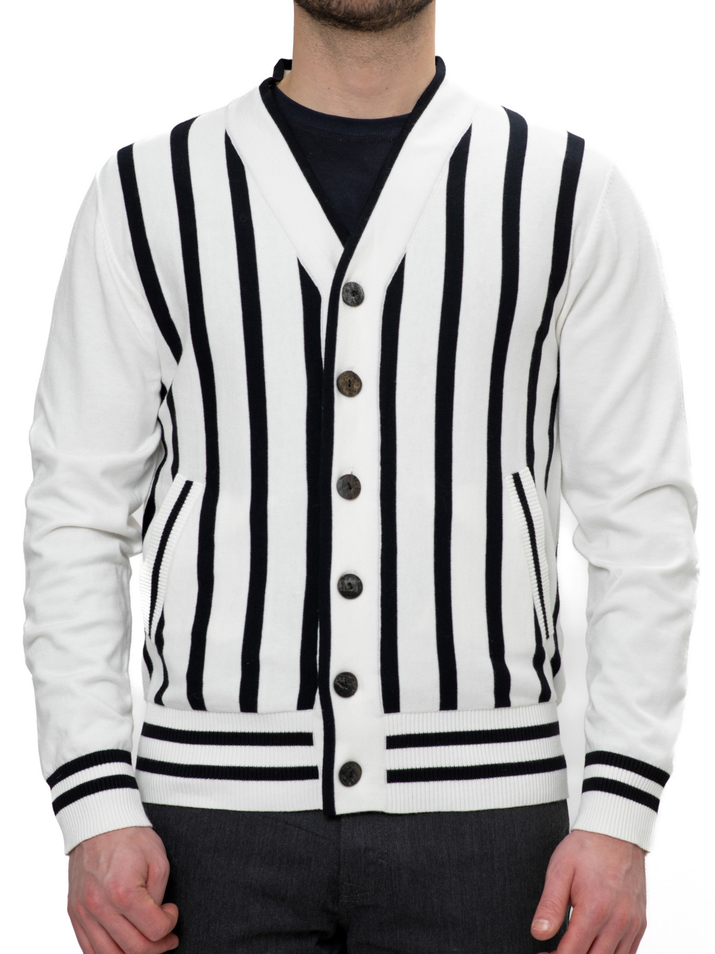 BILLY THE KID CARDIGAN