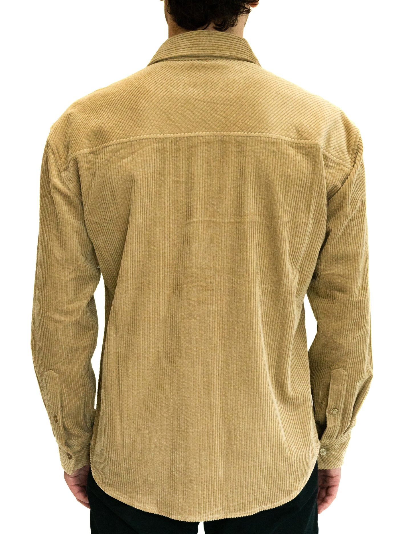 CABIN CORDUROY SHIRT