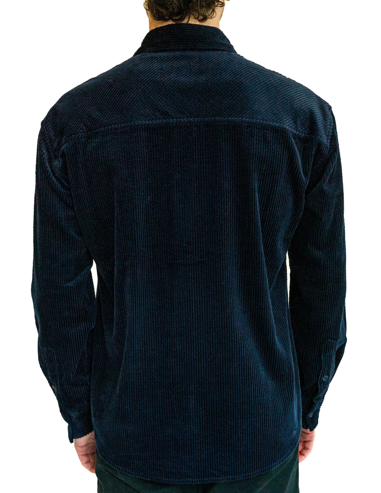 CABIN CORDORY SHIRT