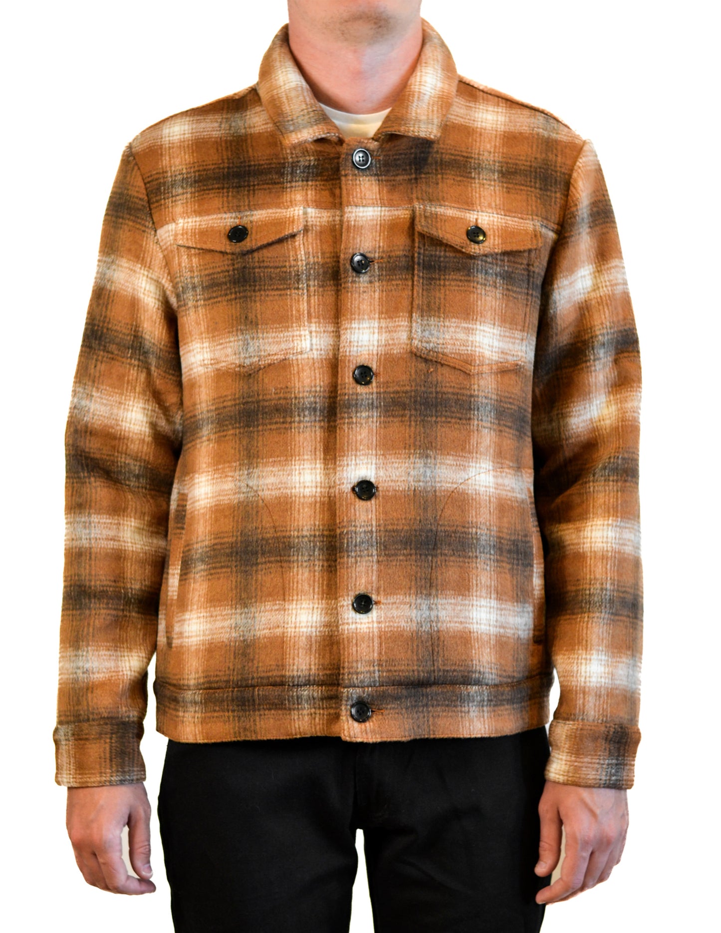 PROSPECT RANCHER JACKET
