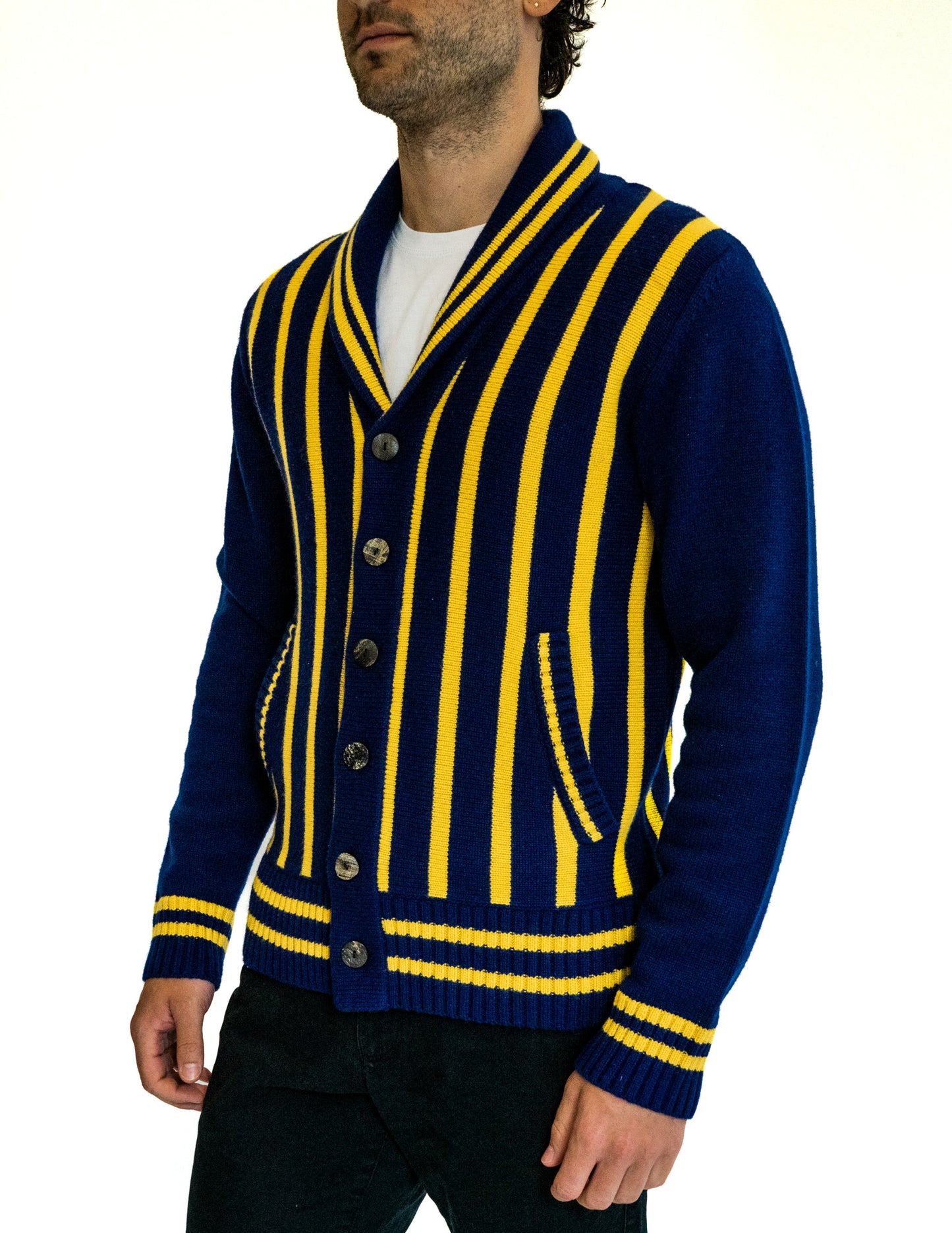 BILLY THE KID CARDIGAN
