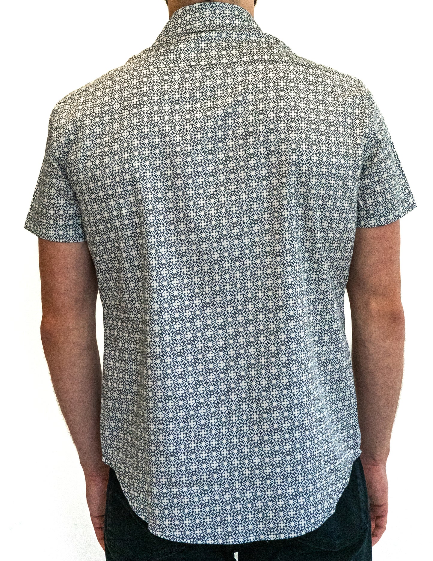 PISTONS SHIRT - CRWTH