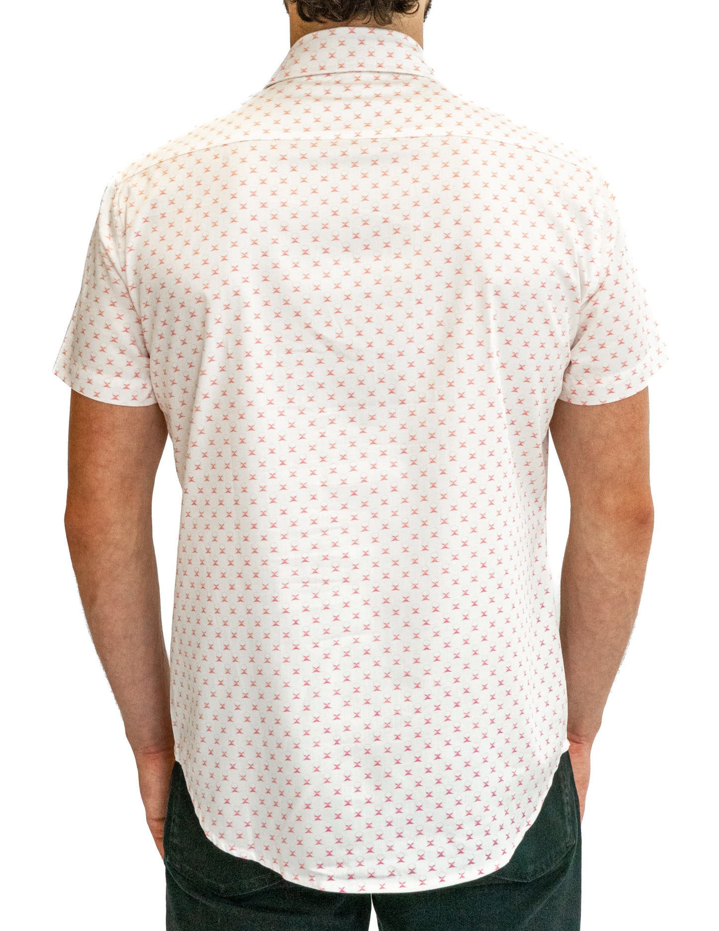 SKULL SHIRT