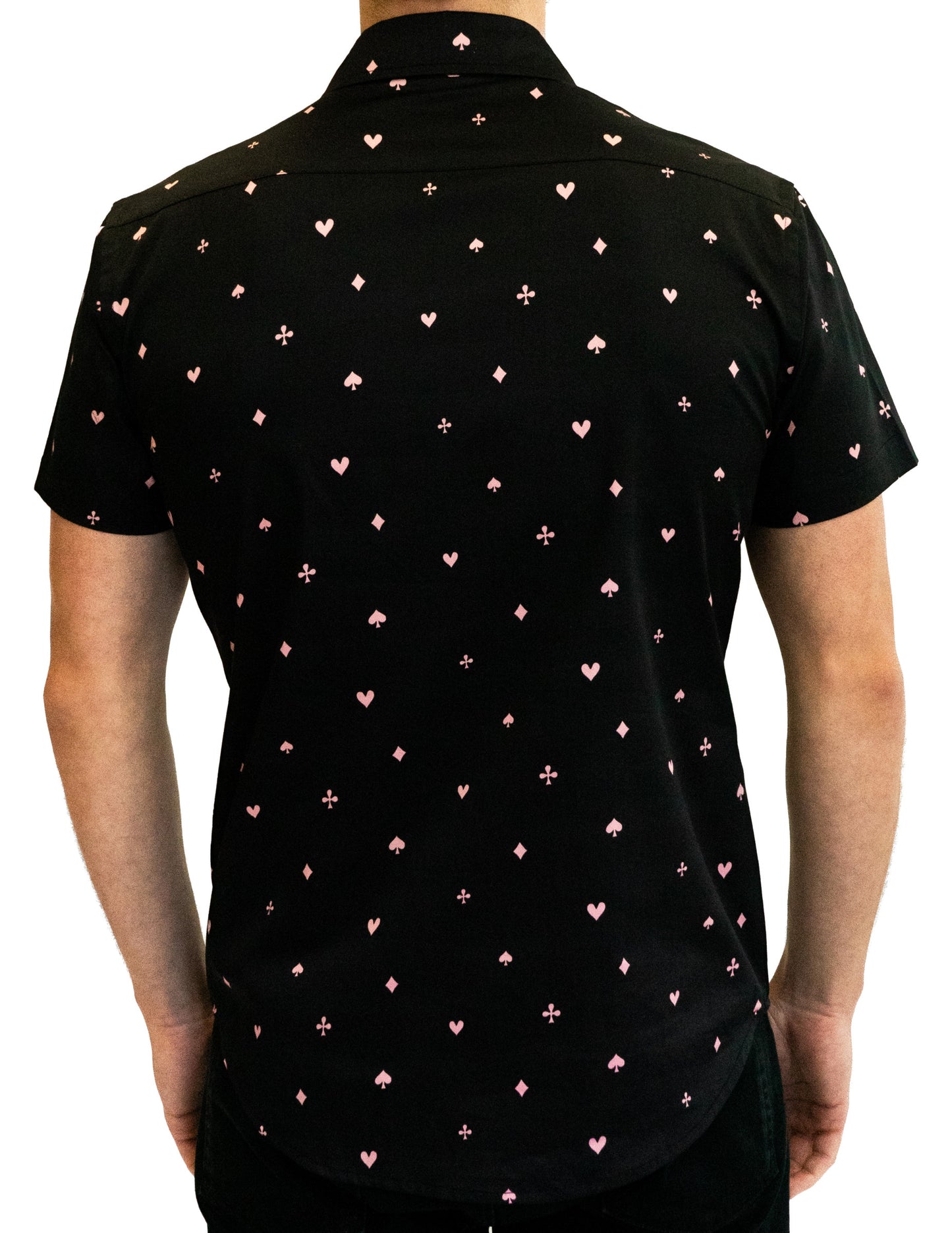 FULL HOUSE SHIRT