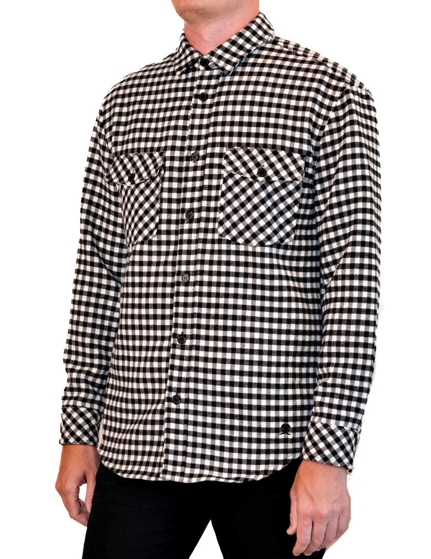 EXCAVATOR SHIRT JACKET - CRWTH