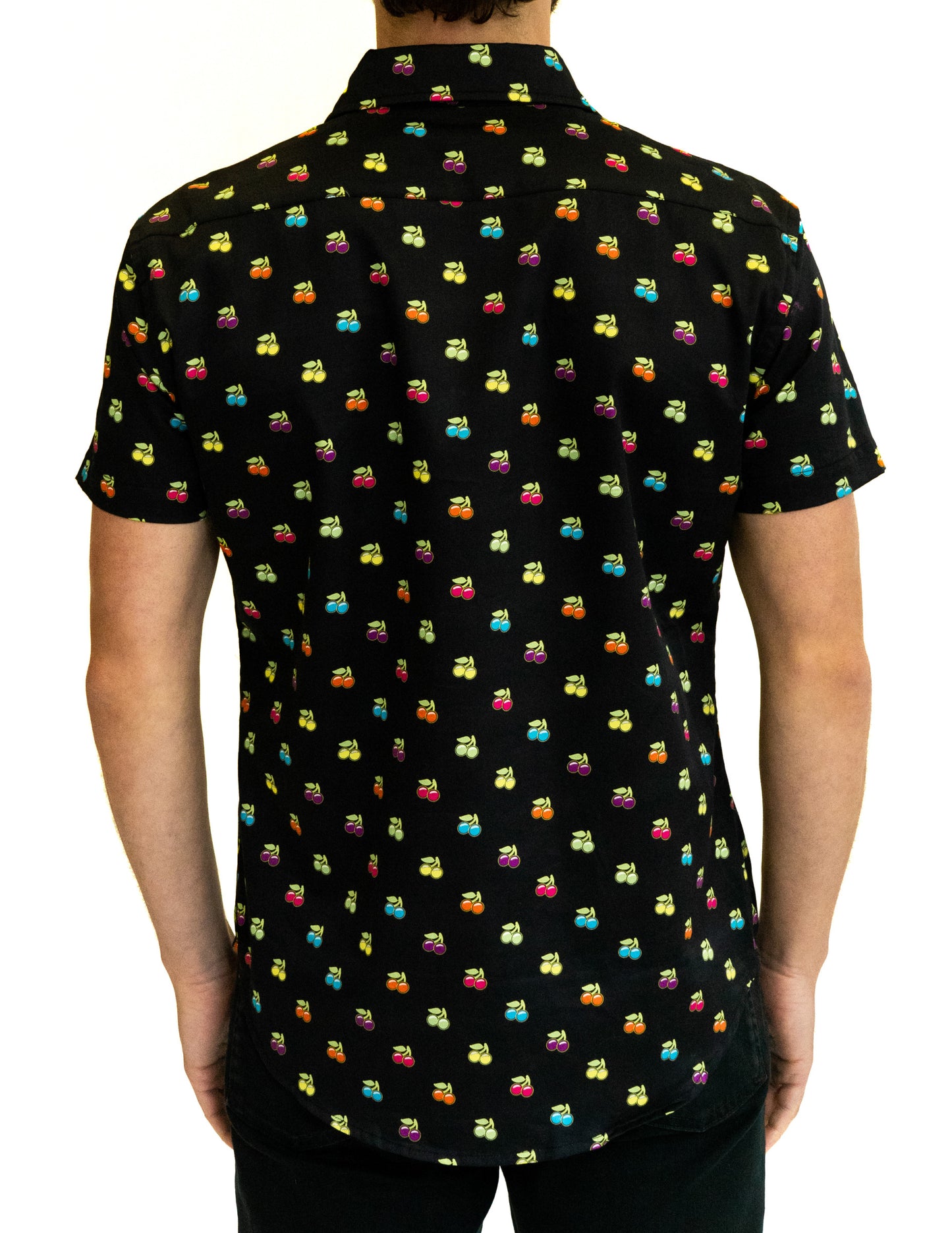 CHERRIES SHIRT
