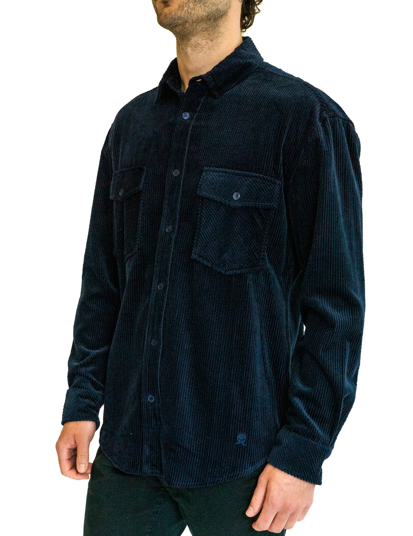 CABIN CORDORY SHIRT