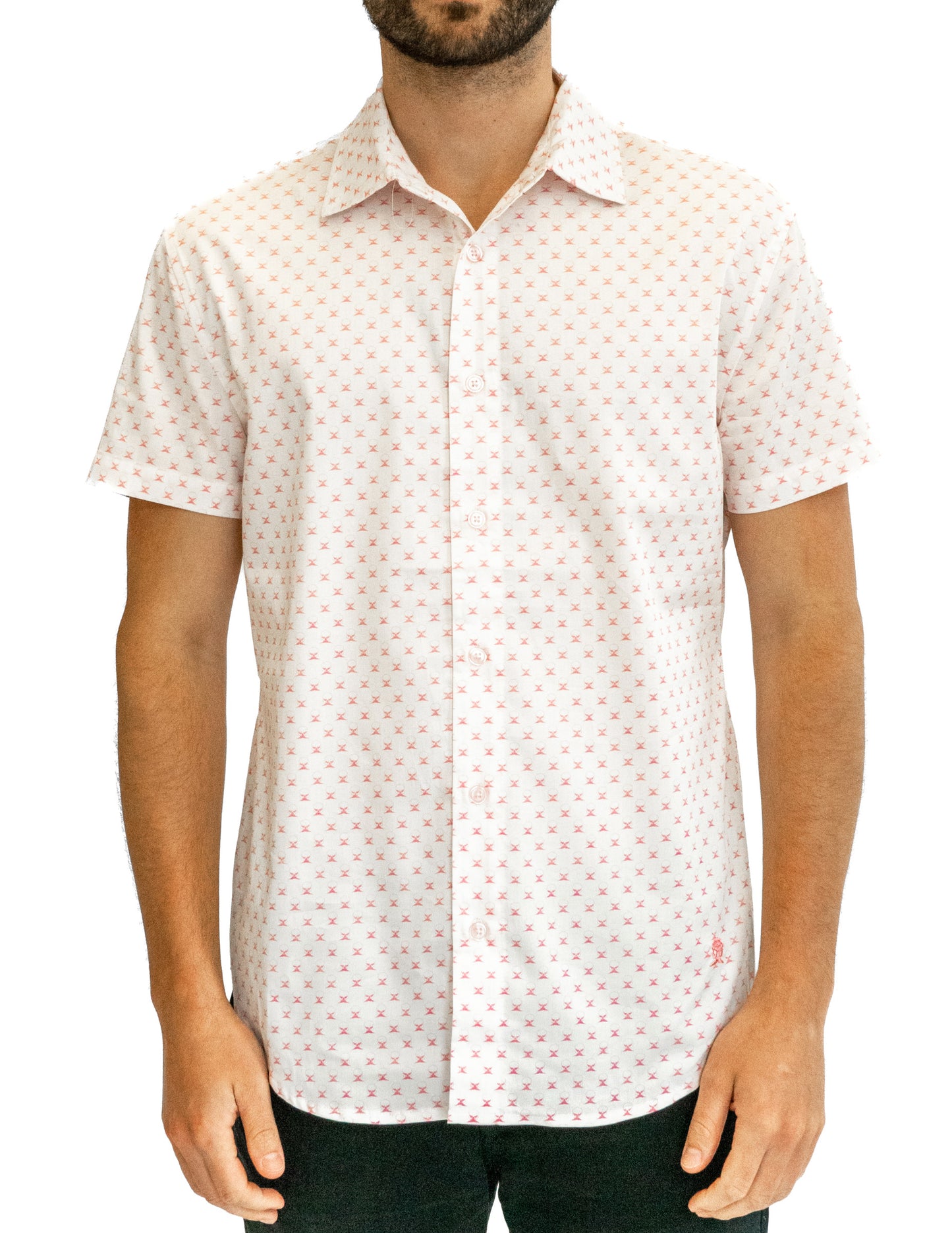SKULL SHIRT