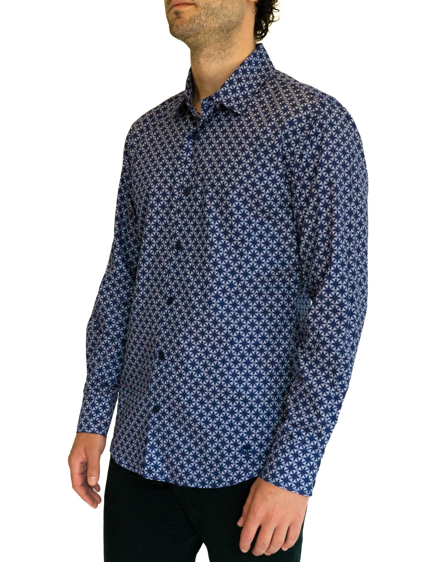 V-TWIN ENGINE SHIRT