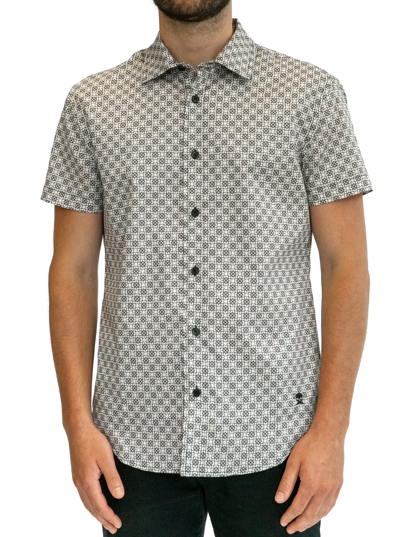 CLOVER SHIRT - CRWTH