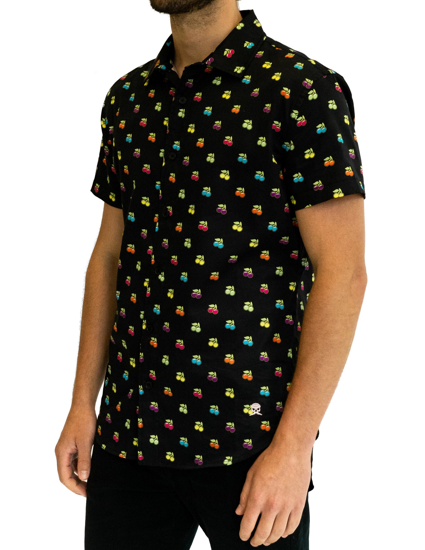 CHERRIES SHIRT