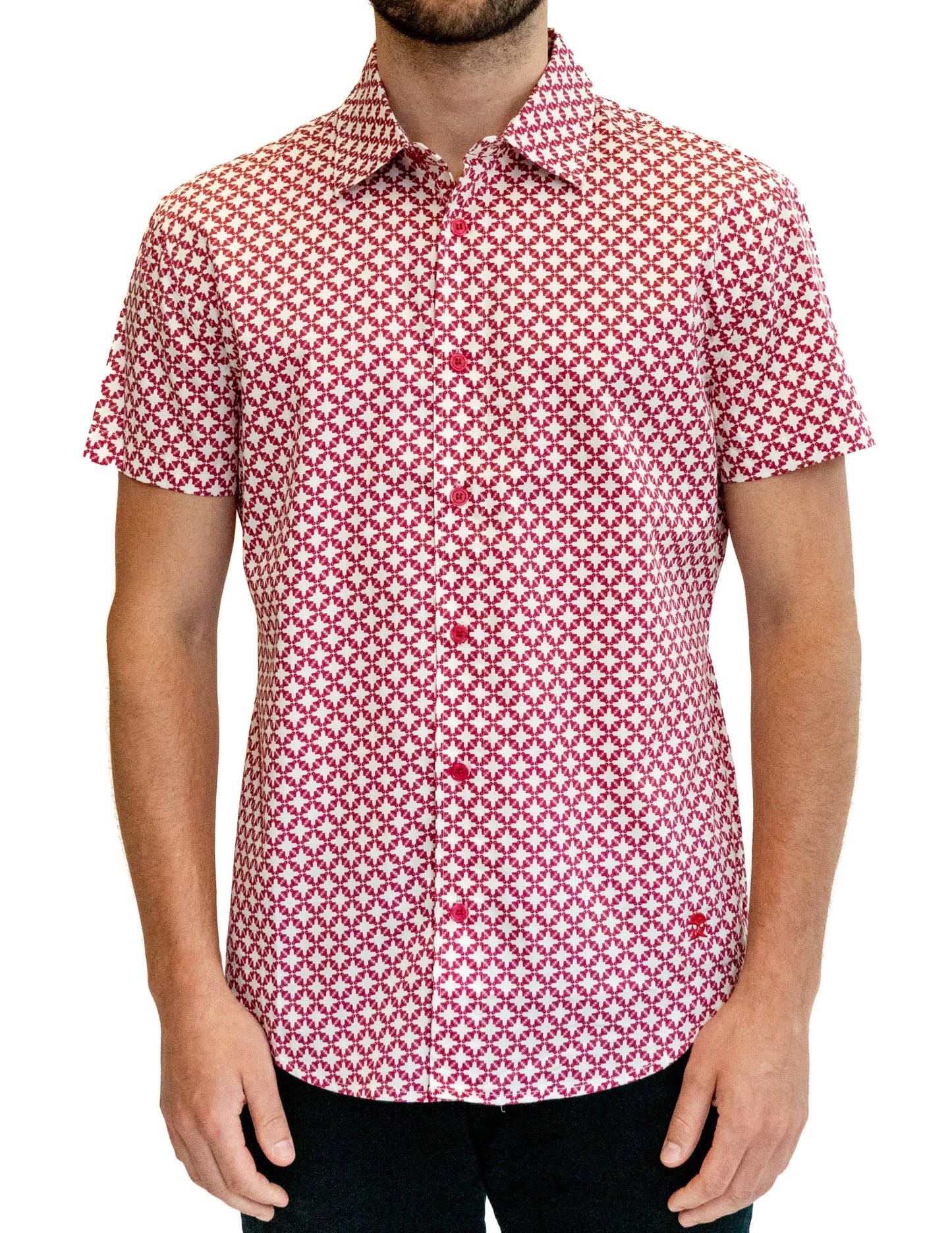 ENGINES SHIRT