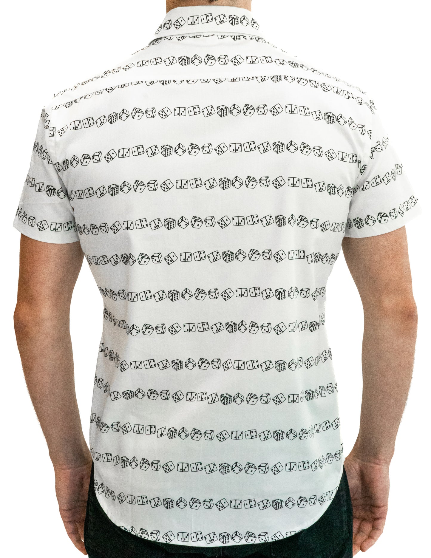 DICE SHIRT