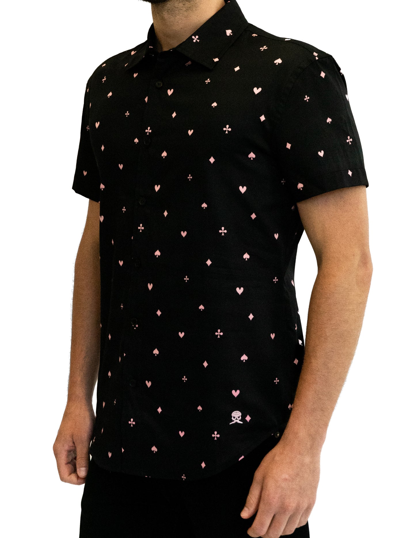 FULL HOUSE SHIRT