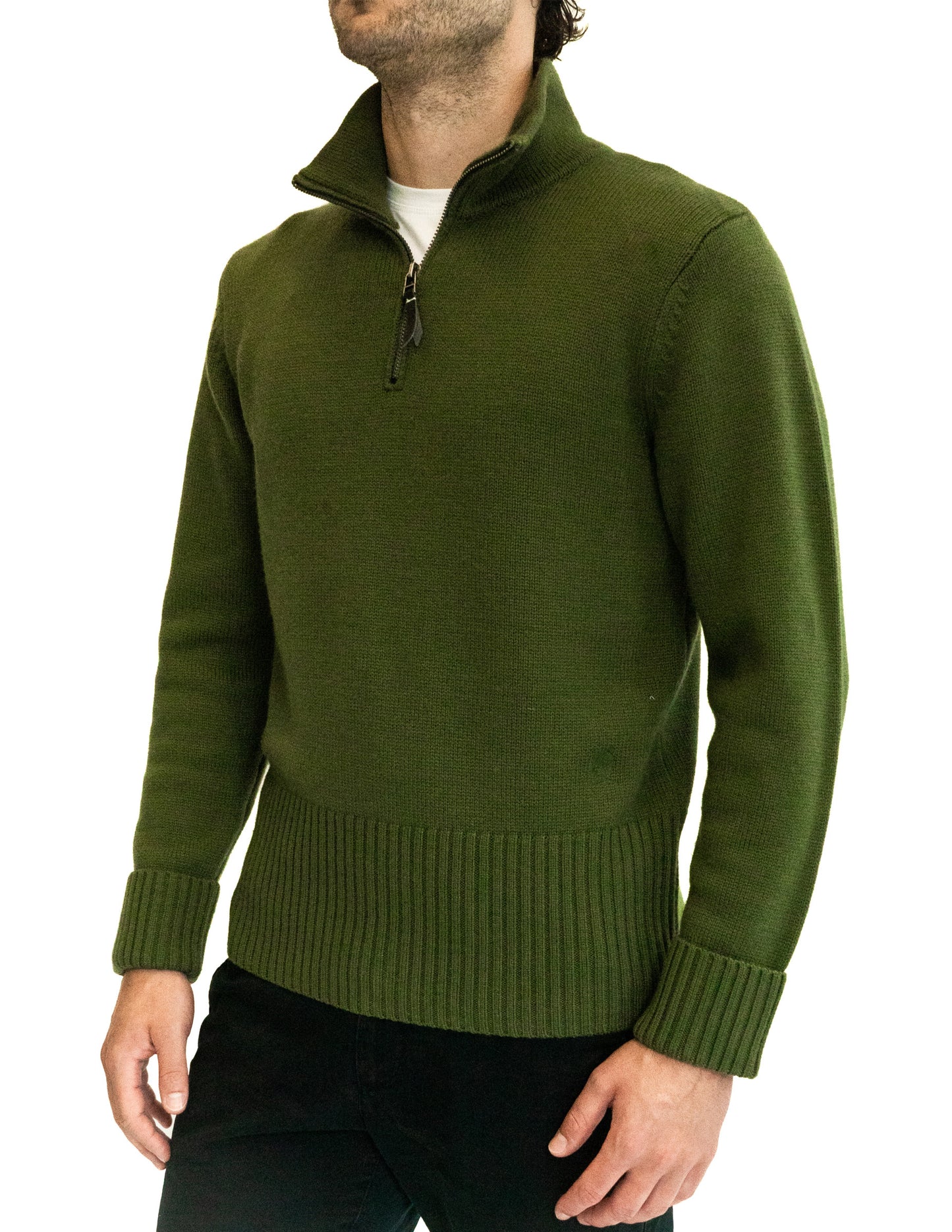 HILLCLIMBER SWEATER