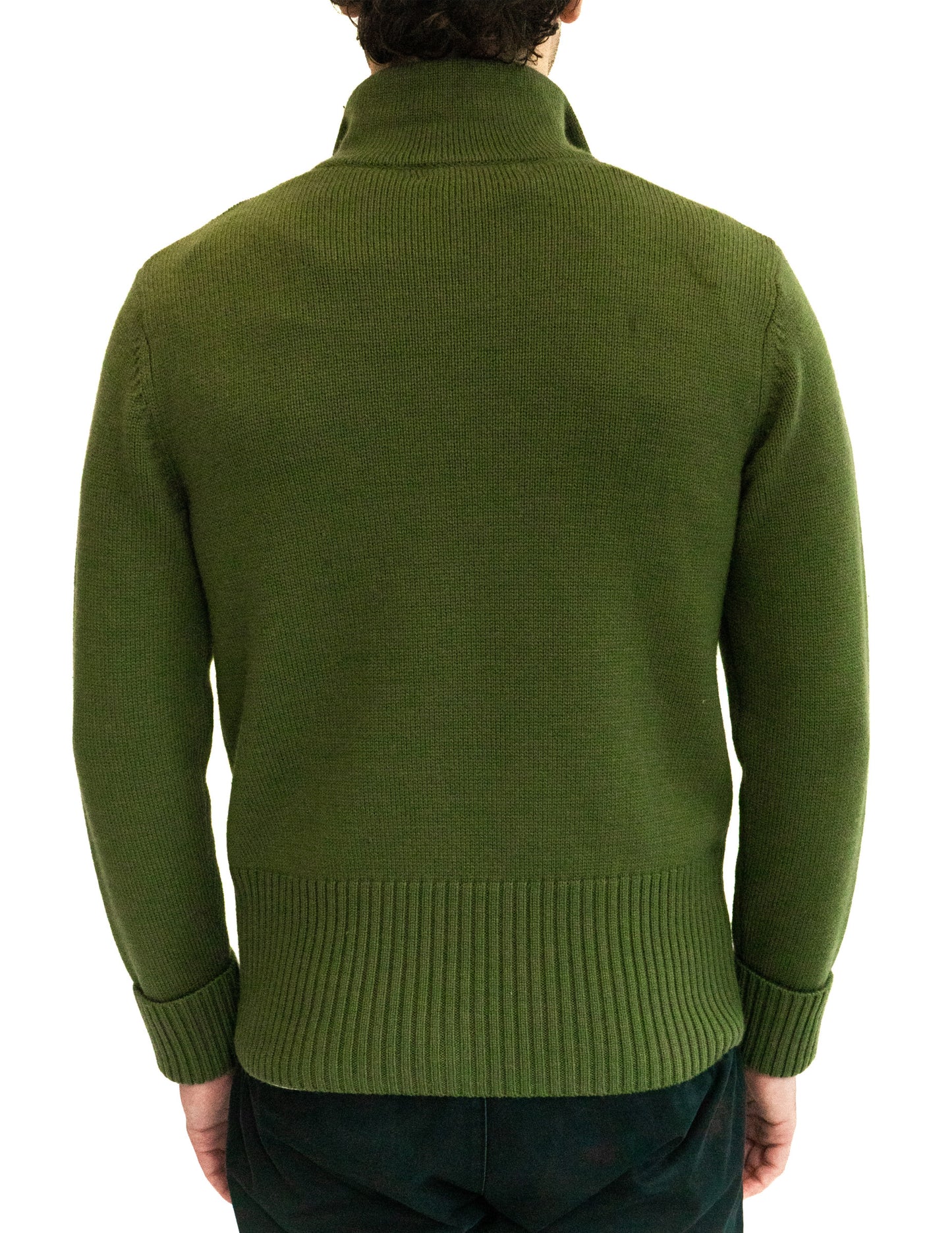 HILLCLIMBER SWEATER