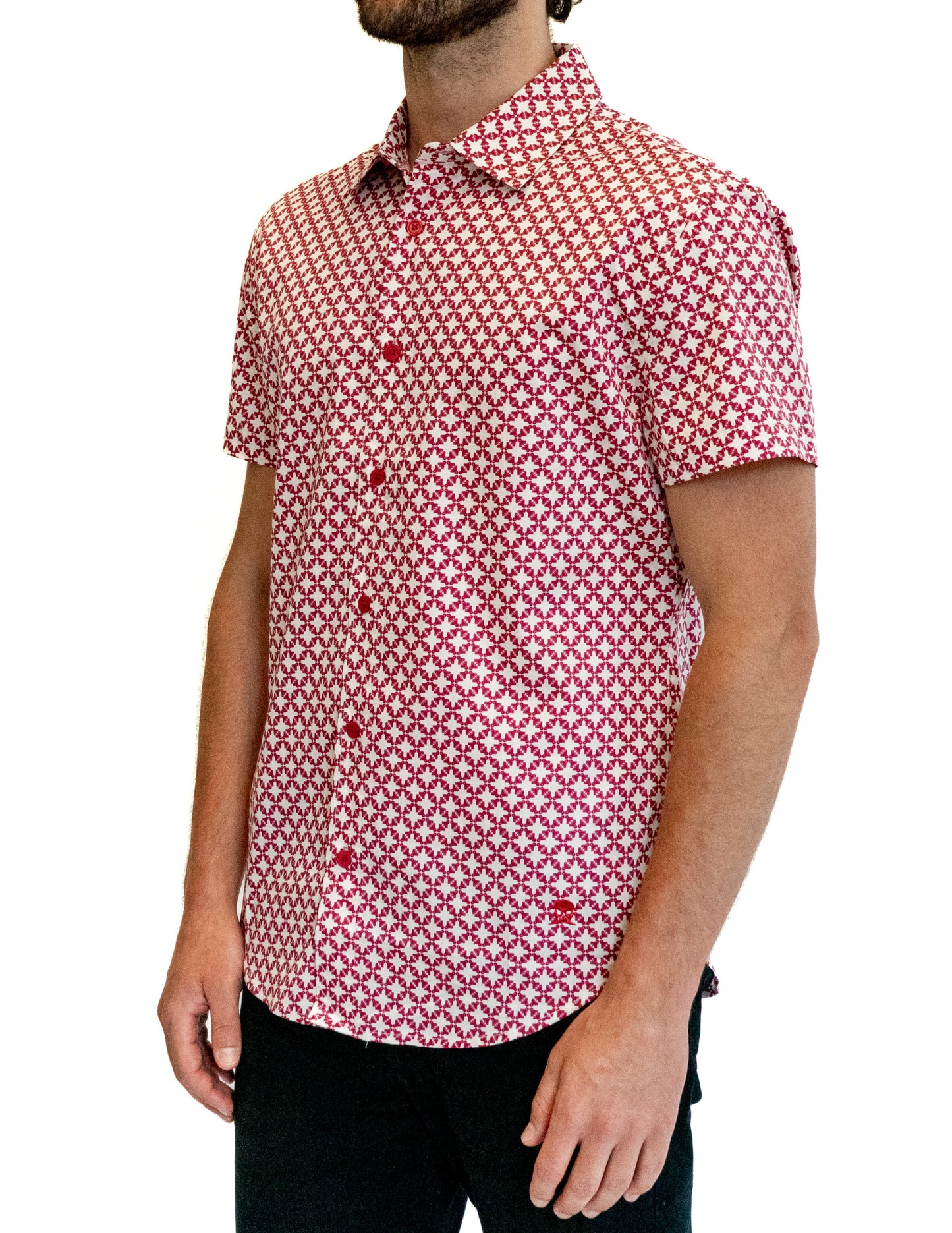 ENGINES SHIRT