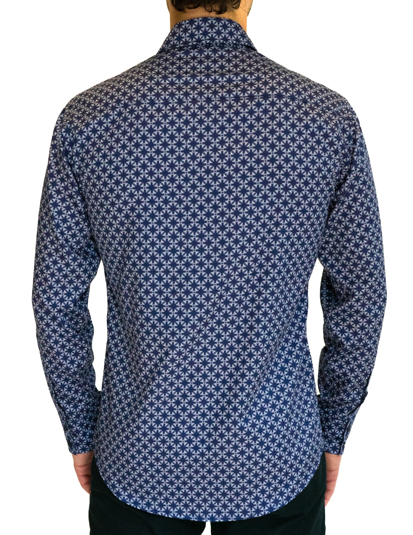 V-TWIN ENGINE SHIRT