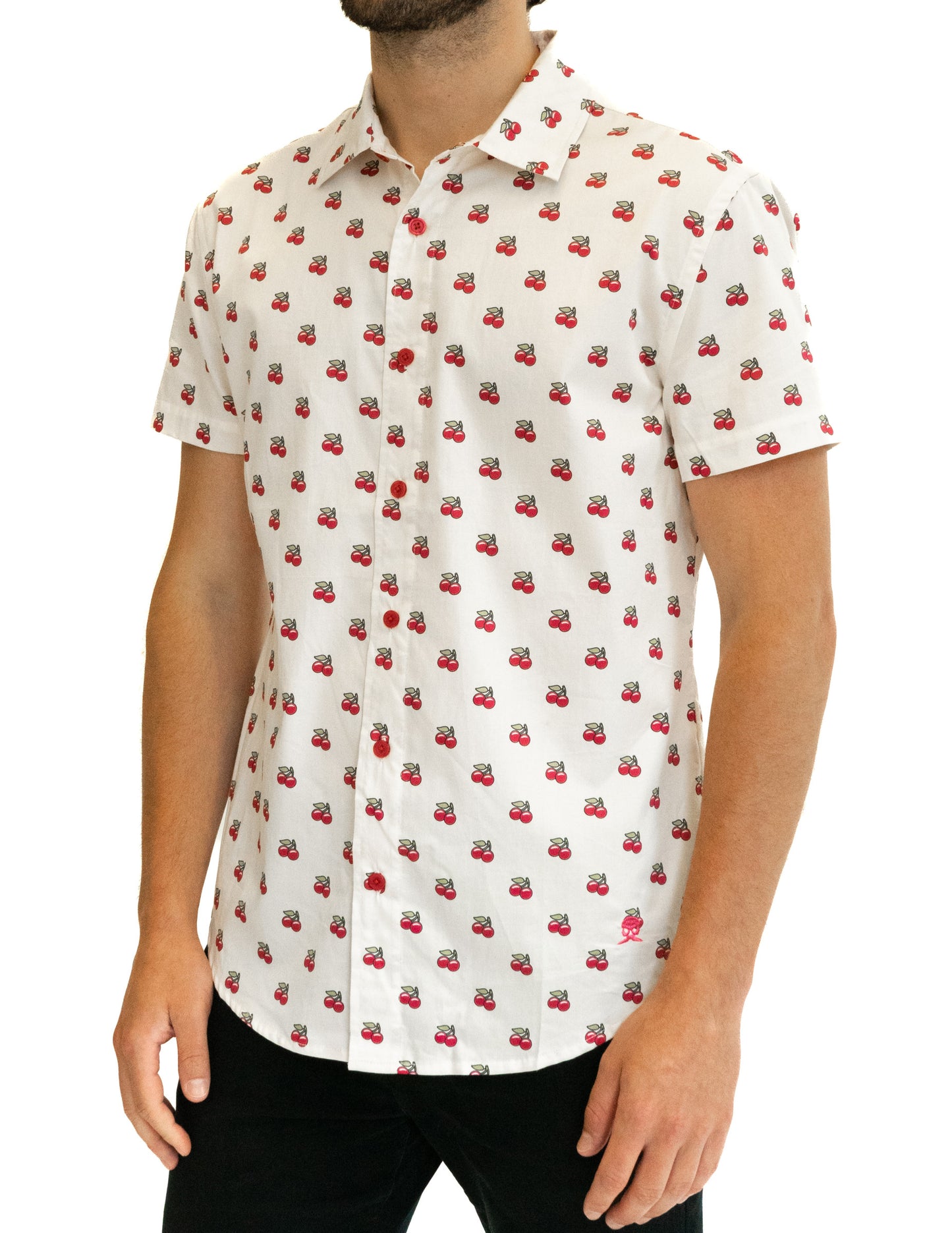 CHERRIES SHIRT