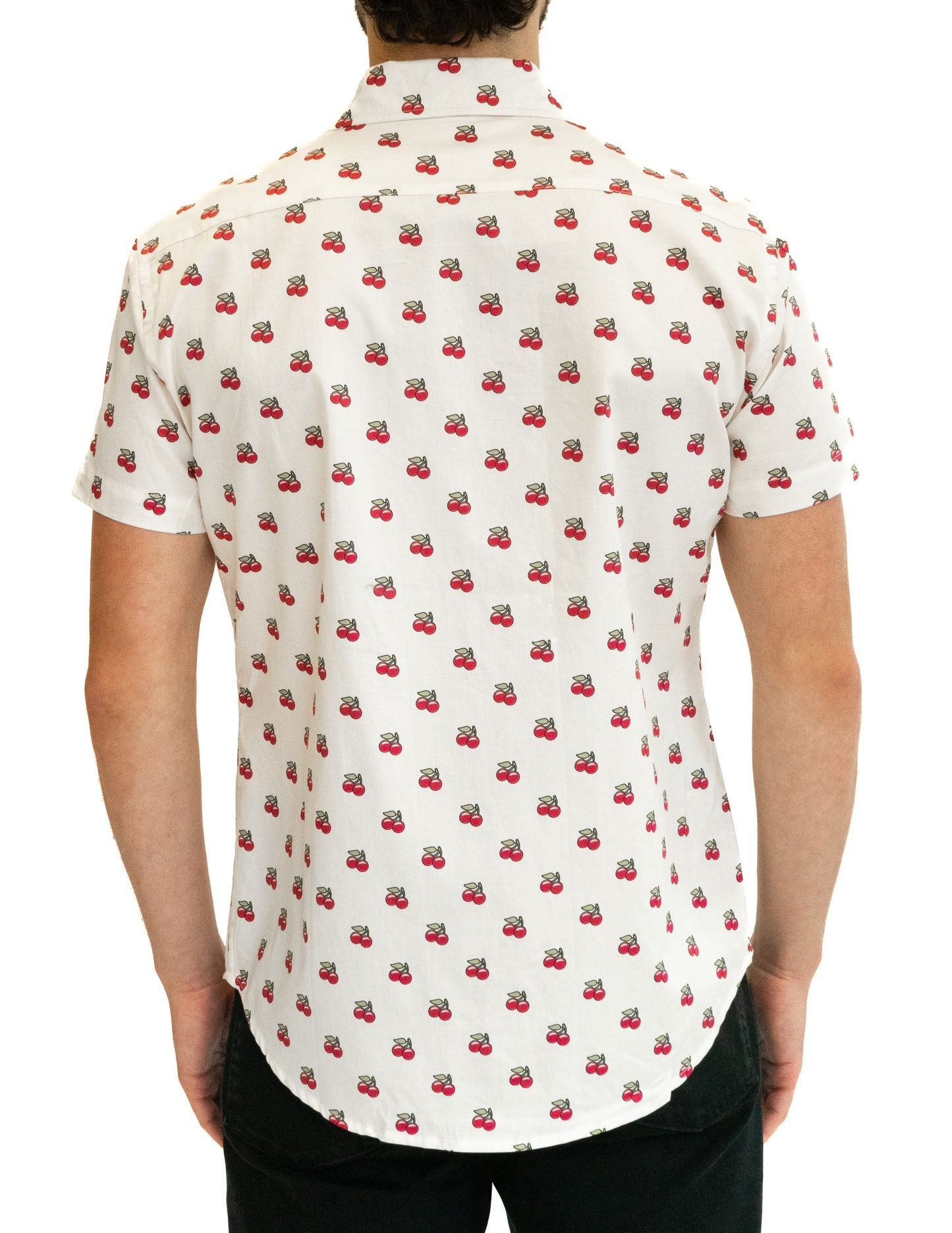 CHERRIES SHIRT