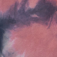 SUNSET TIE DYE T-SHIRT