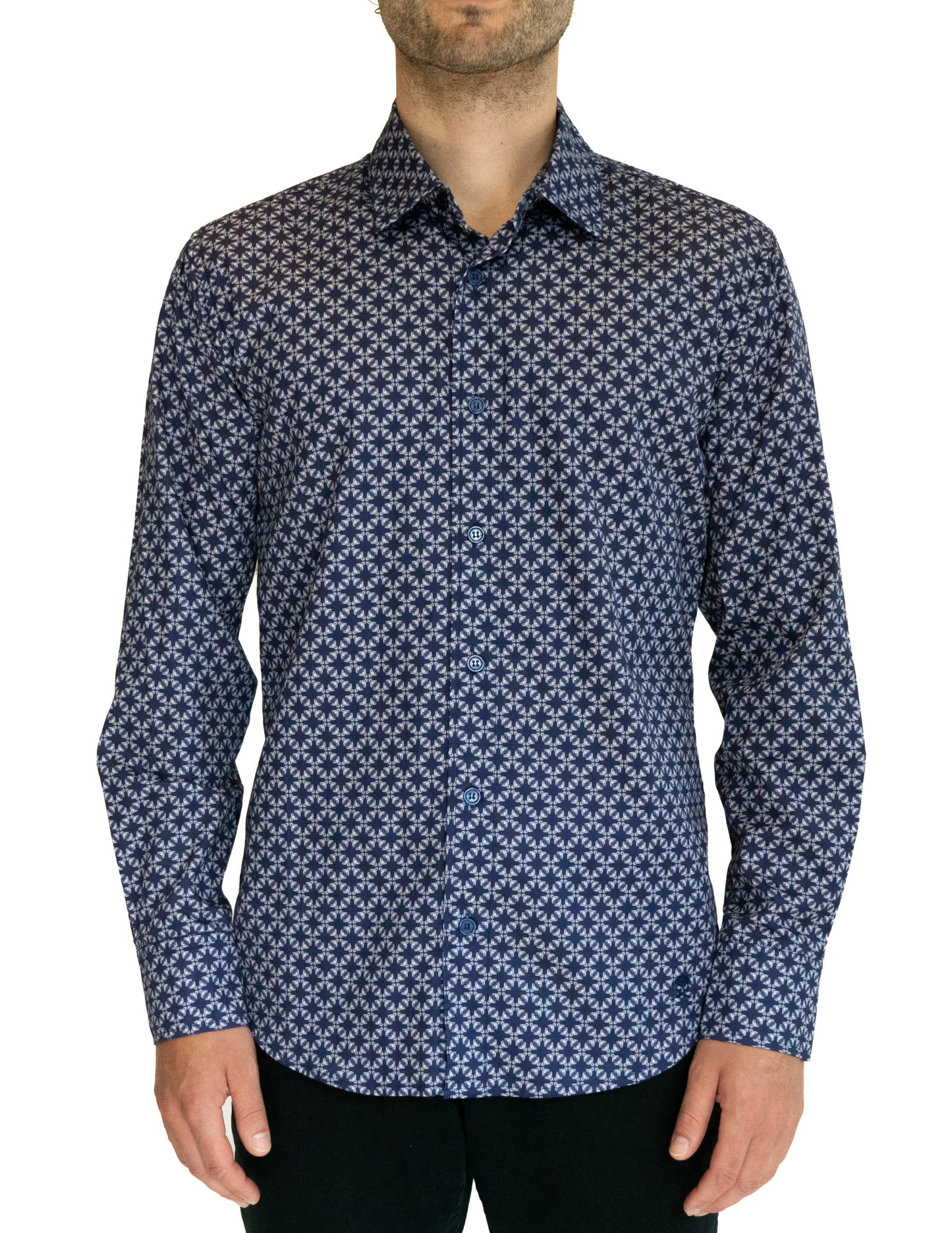 V-TWIN ENGINE SHIRT