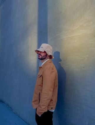 THE RANCHER JACKET