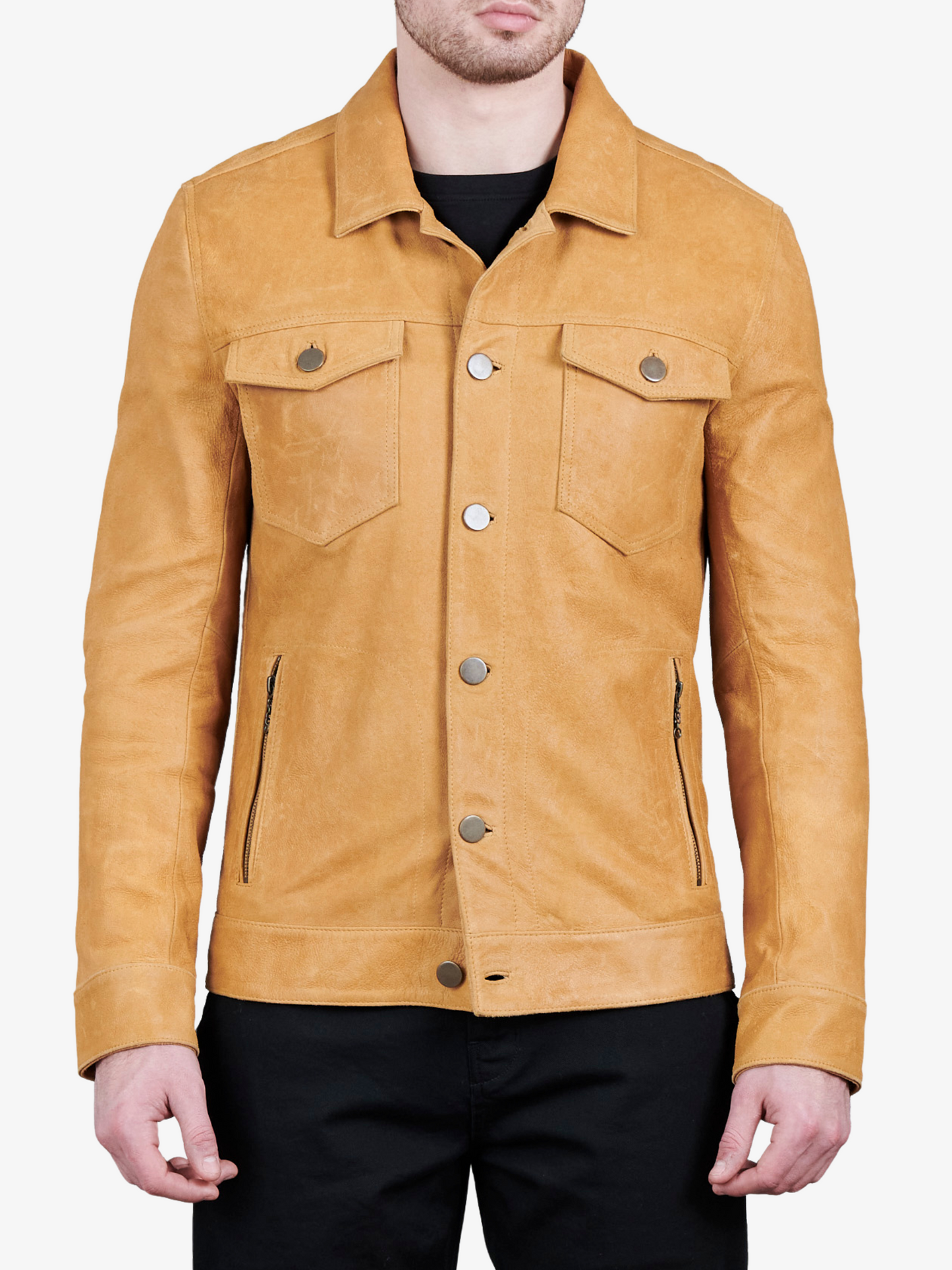 THE RANCHER JACKET