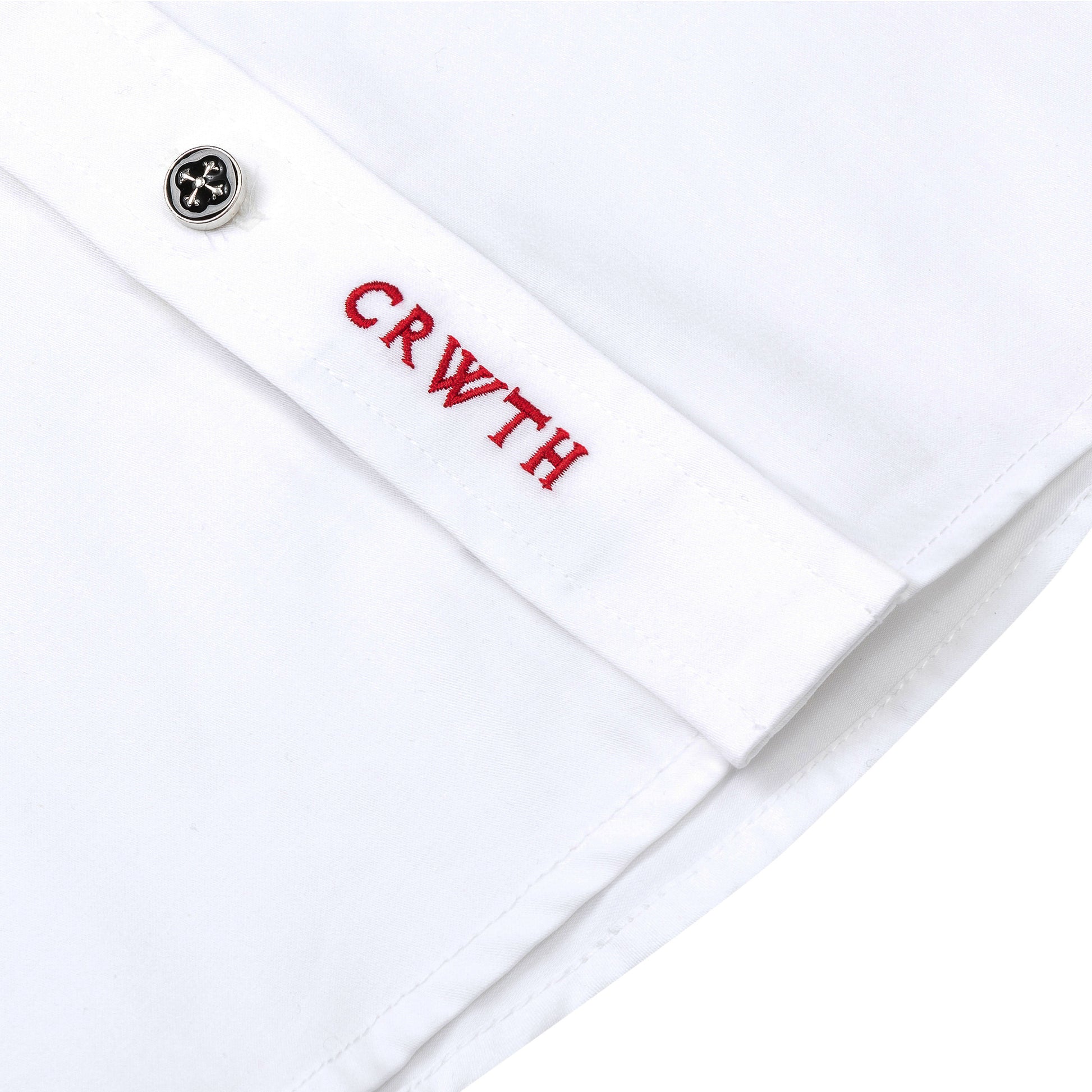 TEMPLAR PATCH SHIRT - CRWTH