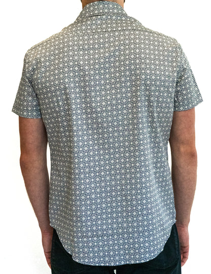 PISTONS SHIRT - CRWTH