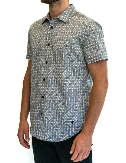 PISTONS SHIRT - CRWTH
