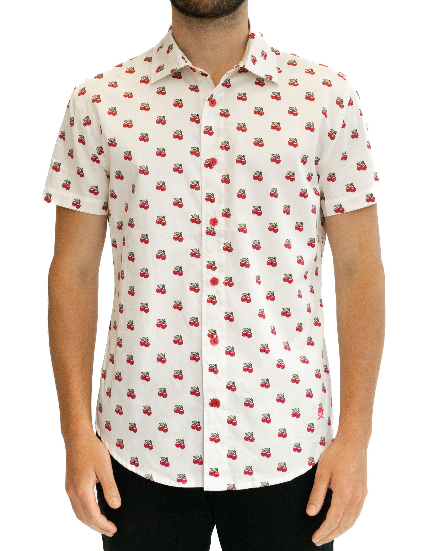 CHERRIES SHIRT