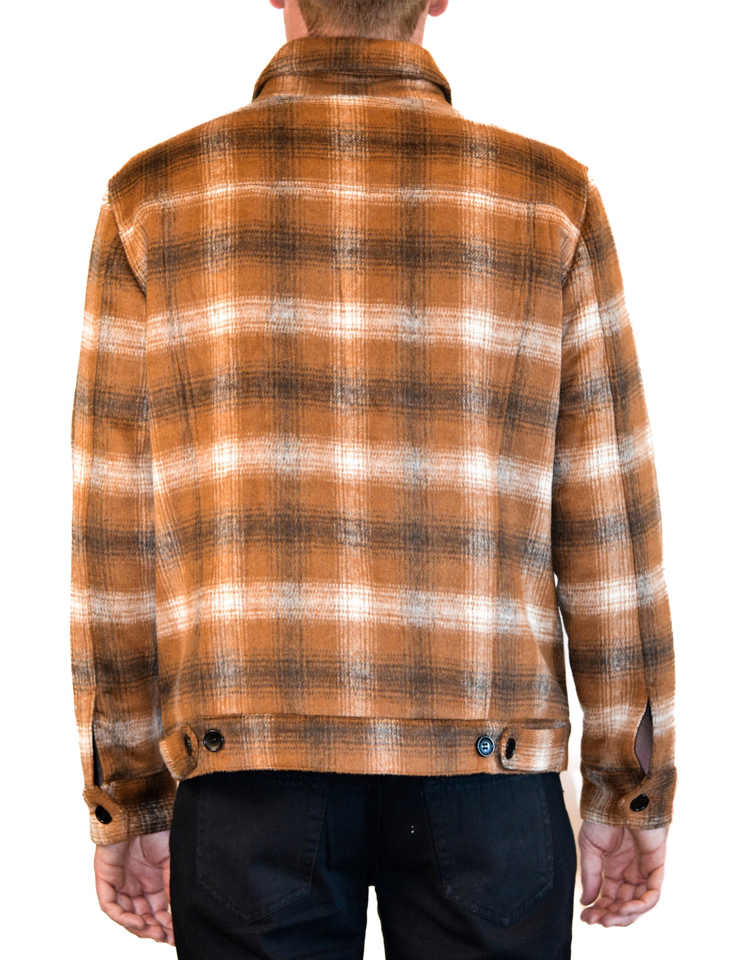 PROSPECT RANCHER JACKET