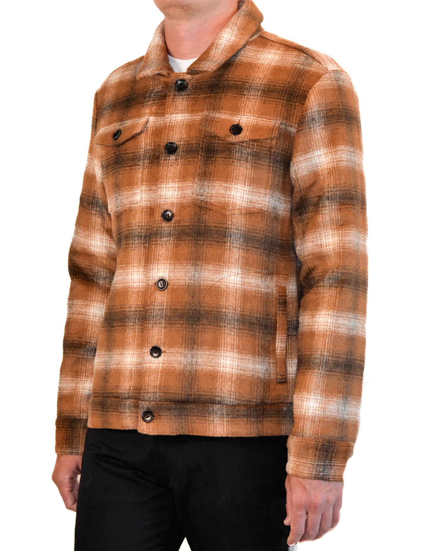 PROSPECT RANCHER JACKET