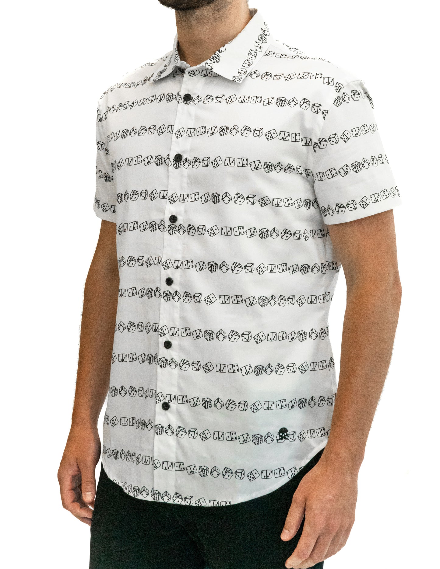 DICE SHIRT