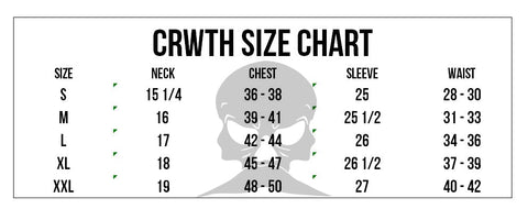 CLOVER SHIRT
