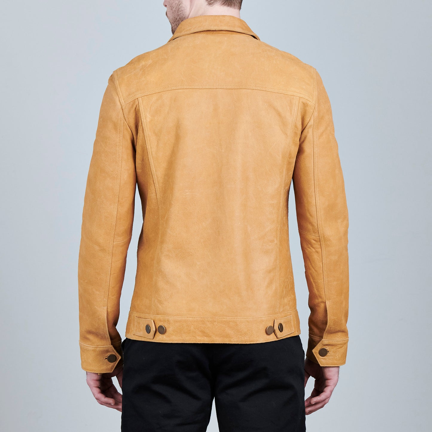 THE RANCHER JACKET