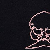 CRWTH SKULL SWEATER - CRWTH