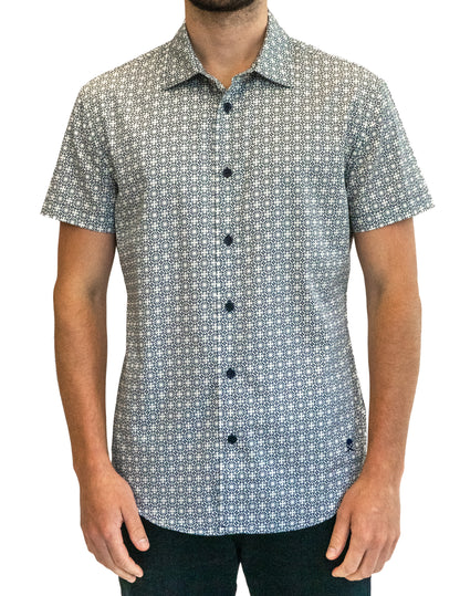 PISTONS SHIRT - CRWTH
