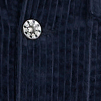 WALKER TRUCKER CORDUROY JACKET - CRWTH