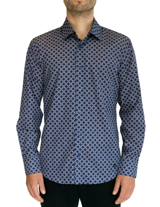 V-TWIN ENGINE SHIRT